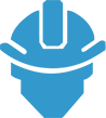 Логотип компании ТехМск